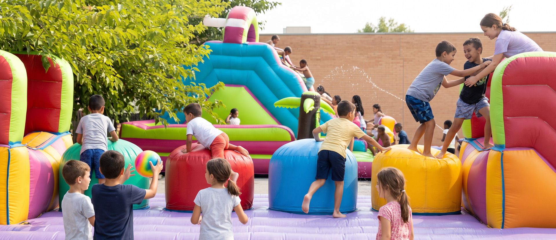 Fem Festa: festes infantils inoblidables